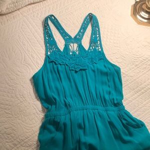 A line Francescas Dress